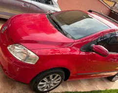 VOLKSWAGEN FOX 1.0 MI CITY 8V FLEX 4P MANUAL VOLKSWAGEN FOX 1.0 MI CITY 8V FLEX 4P MANUAL