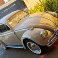 VOLKSWAGEN FUSCA 1.3 8V GASOLINA 2P MANUAL VOLKSWAGEN FUSCA 1.3 8V GASOLINA 2P MANUAL