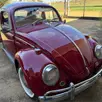 VOLKSWAGEN FUSCA 1.3 8V GASOLINA 2P MANUAL VOLKSWAGEN FUSCA 1.3 8V GASOLINA 2P MANUAL