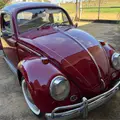 VOLKSWAGEN FUSCA 1.3 8V GASOLINA 2P MANUAL VOLKSWAGEN FUSCA 1.3 8V GASOLINA 2P MANUAL