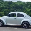VOLKSWAGEN FUSCA 1.6 8V GASOLINA 2P MANUAL VOLKSWAGEN FUSCA 1.6 8V GASOLINA 2P MANUAL