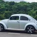 VOLKSWAGEN FUSCA 1.6 8V GASOLINA 2P MANUAL VOLKSWAGEN FUSCA 1.6 8V GASOLINA 2P MANUAL