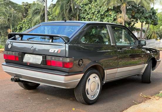 VOLKSWAGEN-GOL-1992