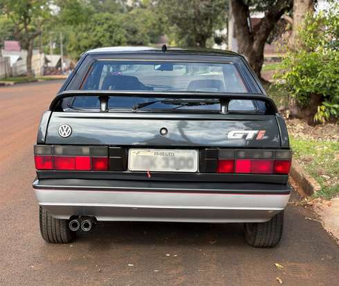 VOLKSWAGEN-GOL-1992