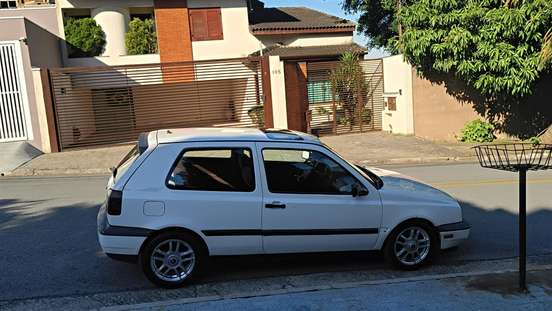 VOLKSWAGEN-GOLF-1994