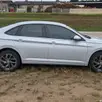 VOLKSWAGEN JETTA 1.4 250 TSI TOTAL FLEX COMFORTLINE TIPTRONIC VOLKSWAGEN JETTA 1.4 250 TSI TOTAL FLEX COMFORTLINE TIPTRONIC