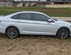 VOLKSWAGEN JETTA 1.4 250 TSI TOTAL FLEX COMFORTLINE TIPTRONIC VOLKSWAGEN JETTA 1.4 250 TSI TOTAL FLEX COMFORTLINE TIPTRONIC