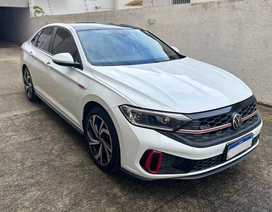 VOLKSWAGEN JETTA 2.0 350 TSI GASOLINA GLI DSG