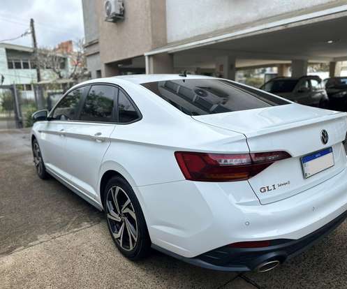 VOLKSWAGEN-JETTA-2.0 350 TSI GASOLINA GLI DSG VOLKSWAGEN-JETTA-2022