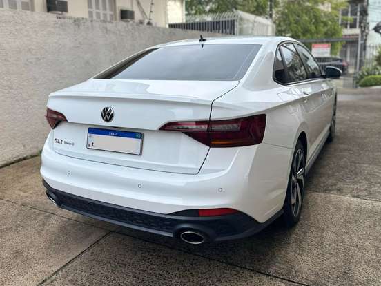 VOLKSWAGEN-JETTA-2.0 350 TSI GASOLINA GLI DSG VOLKSWAGEN-JETTA-2022