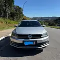 VOLKSWAGEN JETTA 2.0 COMFORTLINE FLEX 4P TIPTRONIC VOLKSWAGEN JETTA 2.0 COMFORTLINE FLEX 4P TIPTRONIC