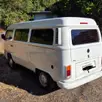 VOLKSWAGEN KOMBI 1.4 MI STD 8V FLEX 4P MANUAL VOLKSWAGEN KOMBI 1.4 MI STD 8V FLEX 4P MANUAL