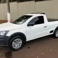 VOLKSWAGEN SAVEIRO 1.6 MSI ROBUST CS 8V FLEX 2P MANUAL VOLKSWAGEN SAVEIRO 1.6 MSI ROBUST CS 8V FLEX 2P MANUAL