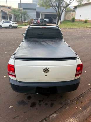 VOLKSWAGEN-SAVEIRO-1.6 MSI ROBUST CS 8V FLEX 2P MANUAL VOLKSWAGEN-SAVEIRO-2021