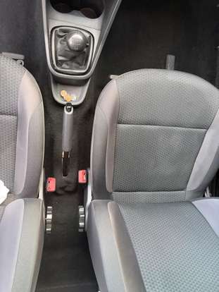 VOLKSWAGEN-SAVEIRO-1.6 MSI ROBUST CS 8V FLEX 2P MANUAL VOLKSWAGEN-SAVEIRO-2021