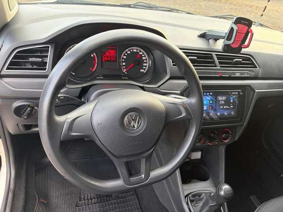 VOLKSWAGEN-SAVEIRO-1.6 MSI ROBUST CS 8V FLEX 2P MANUAL VOLKSWAGEN-SAVEIRO-2021