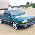 VOLKSWAGEN SAVEIRO 1.8 MI SUMMER CS 8V GASOLINA 2P MANUAL VOLKSWAGEN SAVEIRO 1.8 MI SUMMER CS 8V GASOLINA 2P MANUAL