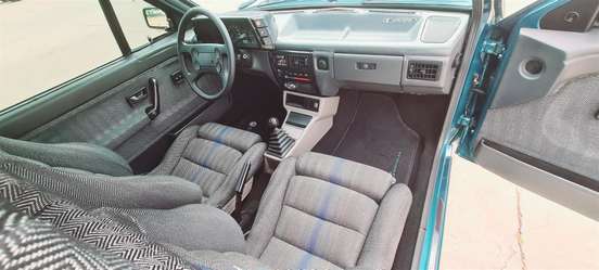 VOLKSWAGEN-SAVEIRO-1.8 MI SUMMER CS 8V GASOLINA 2P MANUAL VOLKSWAGEN-SAVEIRO-1996