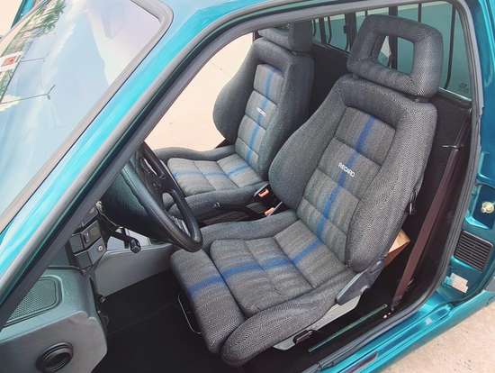 VOLKSWAGEN-SAVEIRO-1996