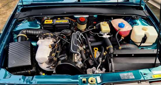 VOLKSWAGEN-SAVEIRO-1996