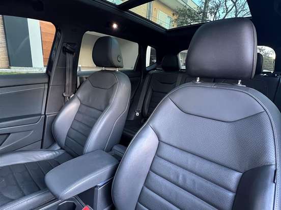 VOLKSWAGEN-TAOS-1.4 250 TSI TOTAL FLEX HIGHLINE AUTOMÁTICO VOLKSWAGEN-TAOS-2022