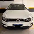 VOLKSWAGEN TIGUAN 1.4 250 TSI TOTAL FLEX ALLSPACE COMFORTLINE TIPTRONIC VOLKSWAGEN TIGUAN 1.4 250 TSI TOTAL FLEX ALLSPACE COMFORTLINE TIPTRONIC