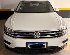 VOLKSWAGEN TIGUAN 1.4 250 TSI TOTAL FLEX ALLSPACE COMFORTLINE TIPTRONIC VOLKSWAGEN TIGUAN 1.4 250 TSI TOTAL FLEX ALLSPACE COMFORTLINE TIPTRONIC