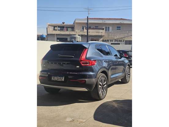 VOLVO-XC40-1.5 T5 RECHARGE MOMENTUM GEARTRONIC VOLVO-XC40-2021