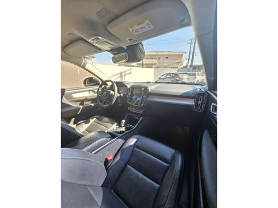 VOLVO-XC40-1.5 T5 RECHARGE MOMENTUM GEARTRONIC VOLVO-XC40-2021