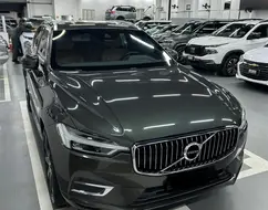 VOLVO XC60 2.0 T5 GASOLINA INSCRIPTION AWD GEARTRONIC VOLVO XC60 2.0 T5 GASOLINA INSCRIPTION AWD GEARTRONIC