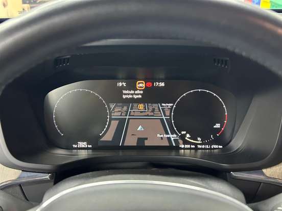 VOLVO-XC60-2.0 T5 GASOLINA INSCRIPTION AWD GEARTRONIC VOLVO-XC60-2017