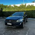 VOLVO XC60 2.0 T6 INSCRIPTION TURBO GASOLINA 4P AUTOMÁTICO VOLVO XC60 2.0 T6 INSCRIPTION TURBO GASOLINA 4P AUTOMÁTICO