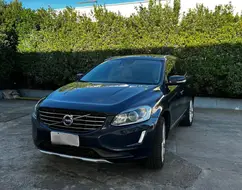 VOLVO XC60 2.0 T6 INSCRIPTION TURBO GASOLINA 4P AUTOMÁTICO VOLVO XC60 2.0 T6 INSCRIPTION TURBO GASOLINA 4P AUTOMÁTICO