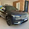 VOLVO XC90 2.0 T8 RECHARGE ULTIMATE AWD GEARTRONIC VOLVO XC90 2.0 T8 RECHARGE ULTIMATE AWD GEARTRONIC