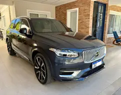 VOLVO XC90 2.0 T8 RECHARGE ULTIMATE AWD GEARTRONIC VOLVO XC90 2.0 T8 RECHARGE ULTIMATE AWD GEARTRONIC