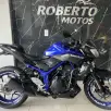 YAMAHA MT-03 ABS YAMAHA MT-03 ABS