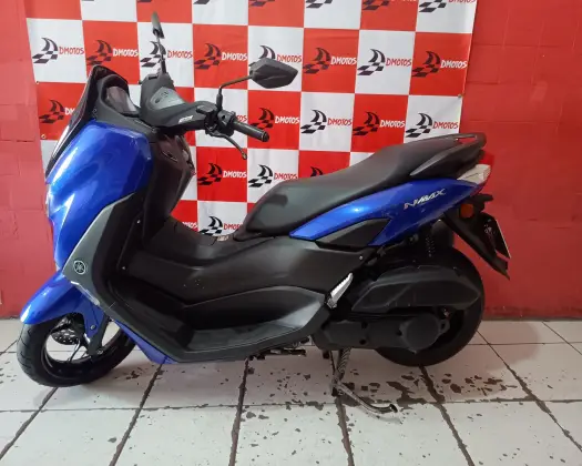 YAMAHA NMAX CONNECTED 160 ABS YAMAHA NMAX CONNECTED 160 ABS