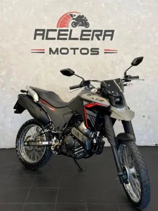 YAMAHA XTZ 250 LANDER CONNECTED 