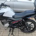 YAMAHA FACTOR 150ED YAMAHA FACTOR 150ED