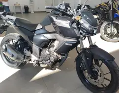 YAMAHA FZ15 FAZER ABS YAMAHA FZ15 FAZER ABS