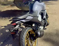 YAMAHA FZ15 FAZER CONNECTED ABS YAMAHA FZ15 FAZER CONNECTED ABS