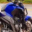 YAMAHA FZ25 FAZER ABS YAMAHA FZ25 FAZER ABS