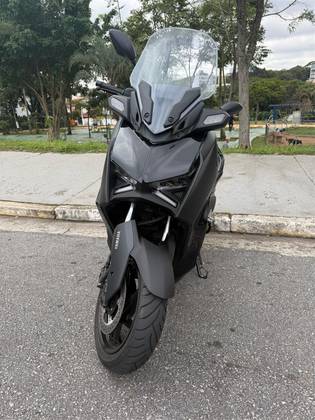 YAMAHA XMAX 250 CONNECTED ABS 