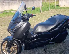 YAMAHA XMAX ABS YAMAHA XMAX ABS