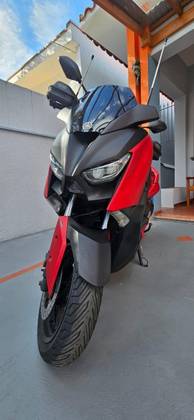 YAMAHA XMAX ABS 