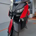 YAMAHA XMAX ABS YAMAHA XMAX ABS