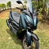 YAMAHA XMAX ABS YAMAHA XMAX ABS