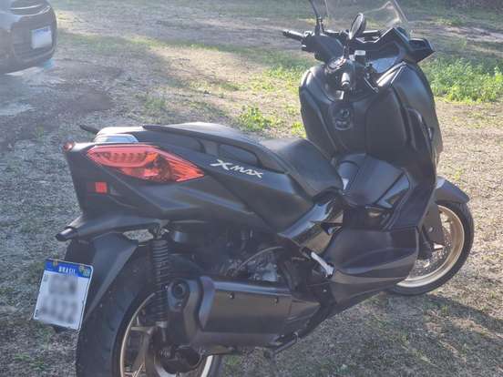 YAMAHA-XMAX ABS YAMAHA-XMAX ABS-2021