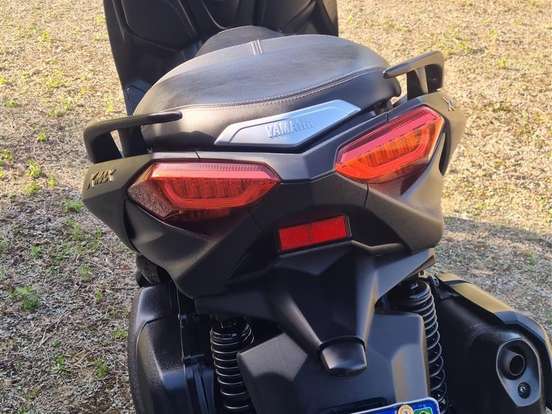 YAMAHA-XMAX ABS YAMAHA-XMAX ABS-2021