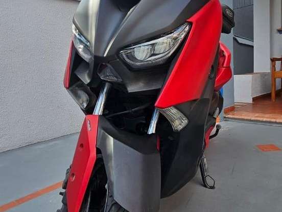 YAMAHA-XMAX ABS YAMAHA-XMAX ABS-2020